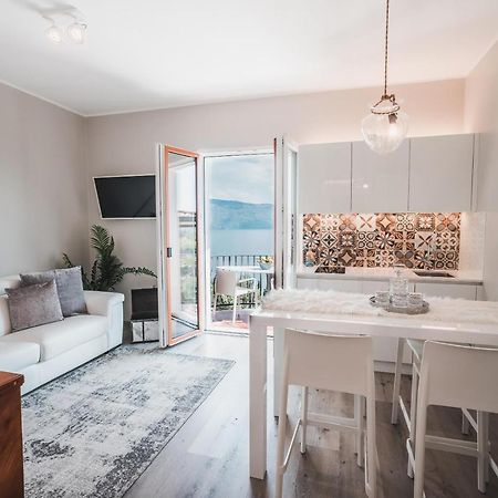 Ferienwohnung Montelago Bora Bora Exterior foto