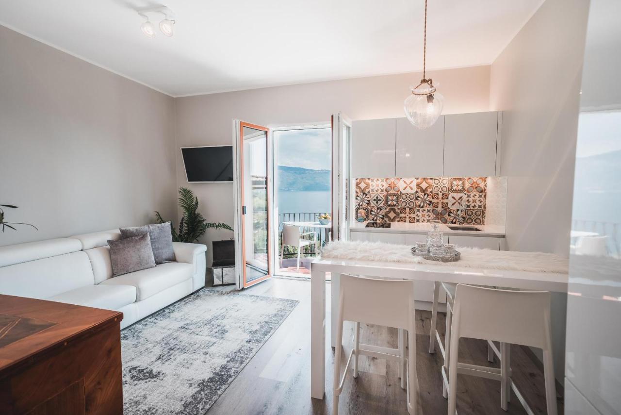 Ferienwohnung Montelago Bora Bora Exterior foto