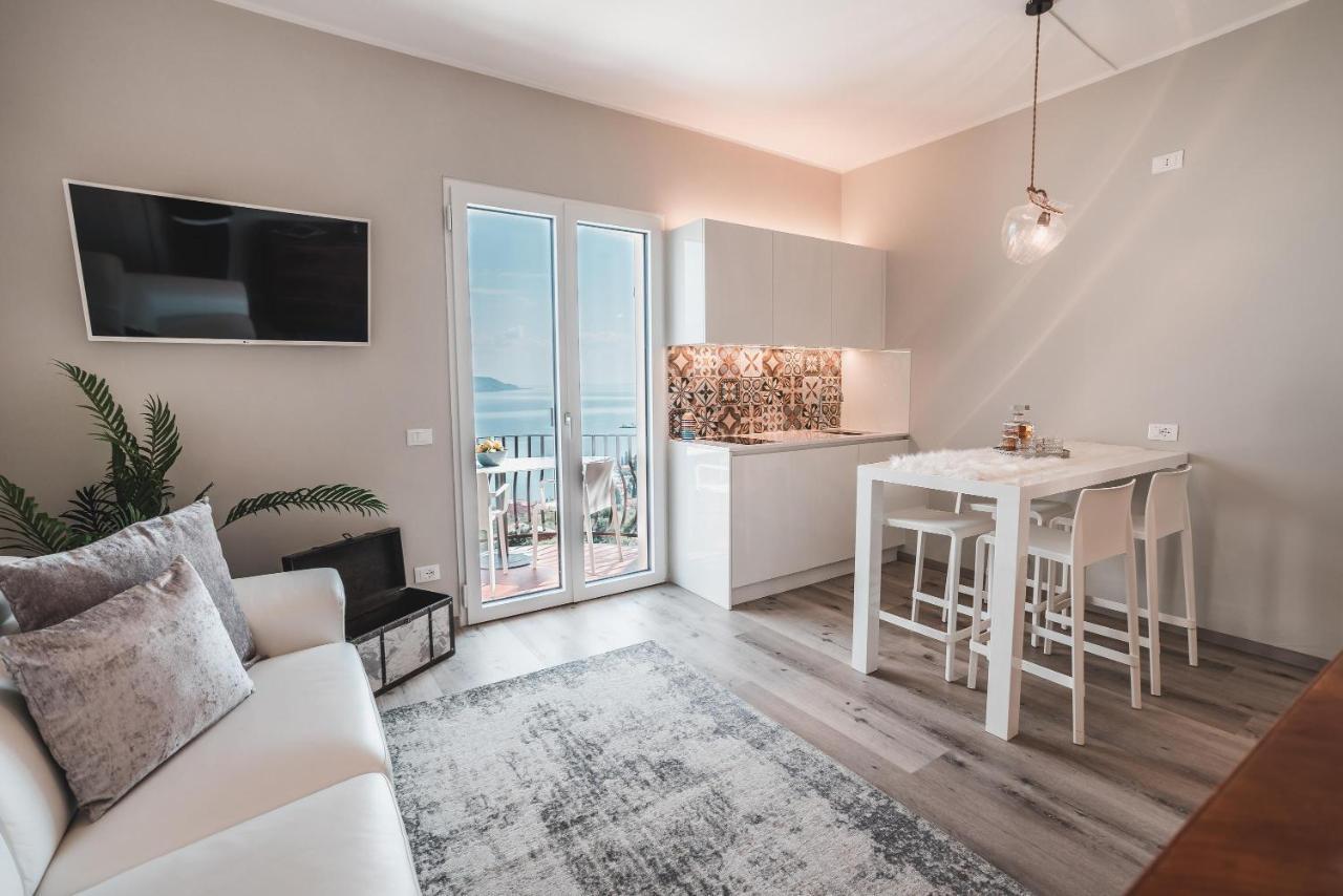 Ferienwohnung Montelago Bora Bora Exterior foto