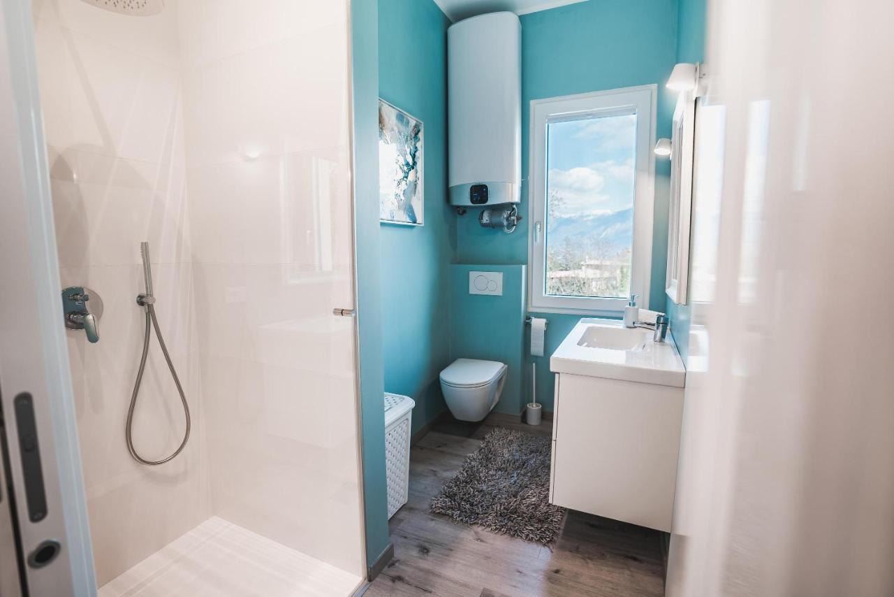 Ferienwohnung Montelago Bora Bora Exterior foto