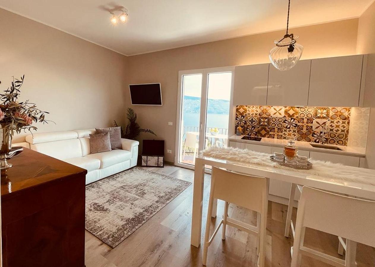 Ferienwohnung Montelago Bora Bora Exterior foto
